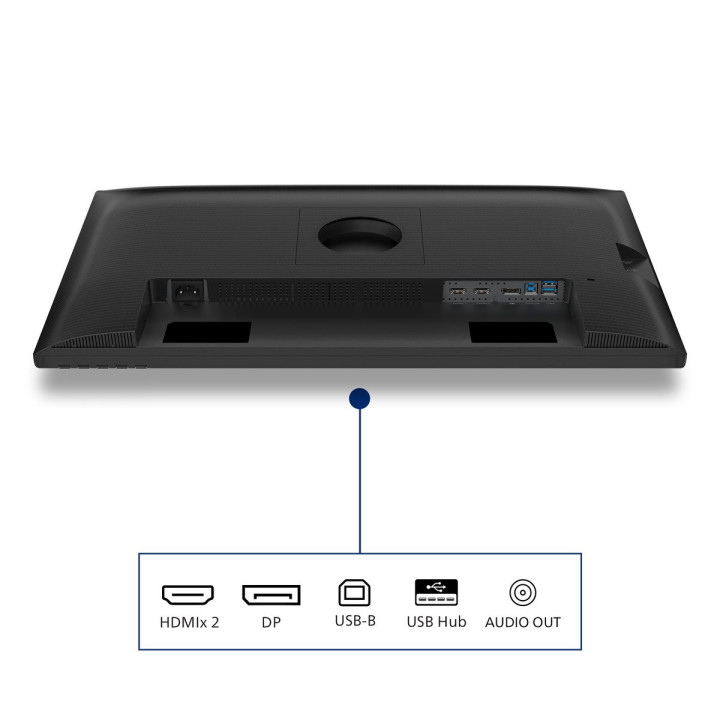 PHILIPS TBC - 10 169 IPS WLED